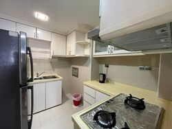 Kasturina Lodge (D10), Apartment #339173531